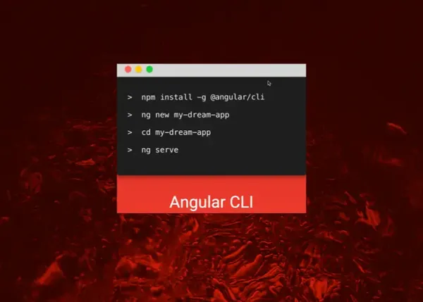 Why You Should Choose the Angular CLI for Your Next Angular Application